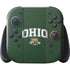 Ohio University Ohio Bobcats Nintendo Switch 2 (2025) with Joy-Con Skin